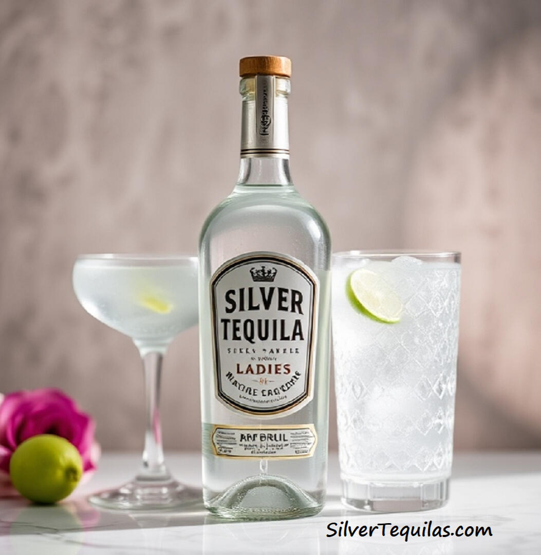 Silver Tequilas