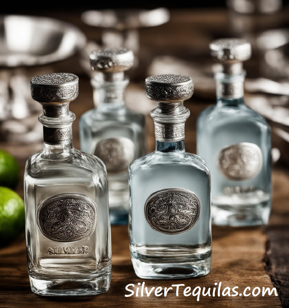 Silver Tequilas